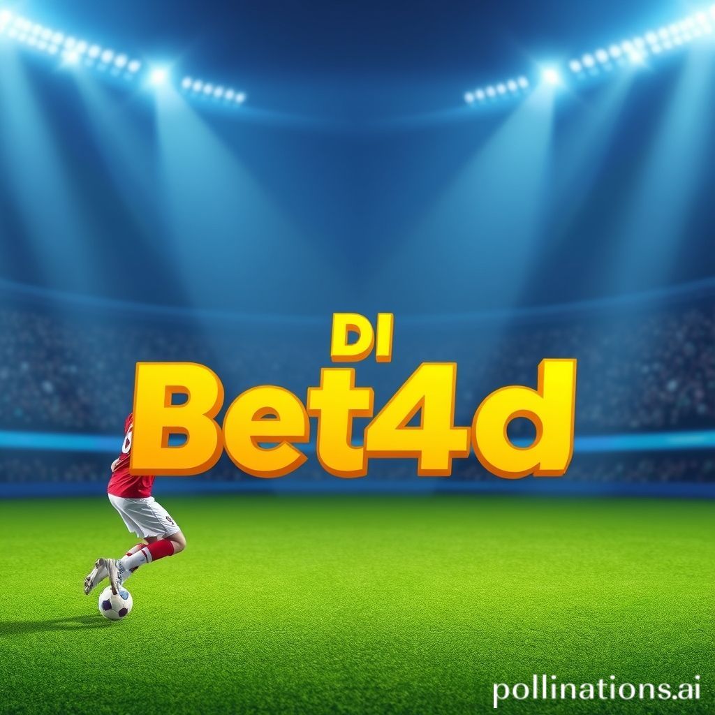  Memahami Rtp Di Bet4d